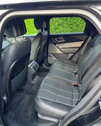 Land Rover Range Rover Velar cena 209000 przebieg: 84000, rok produkcji 2018 z Ostrzeszów małe 497